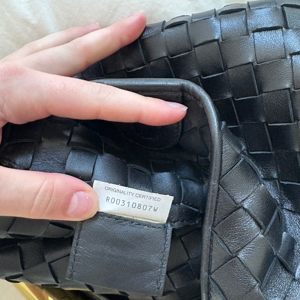 Bottega Veneta Sardine Bag View 5